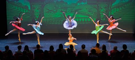 Ballet Philippines .